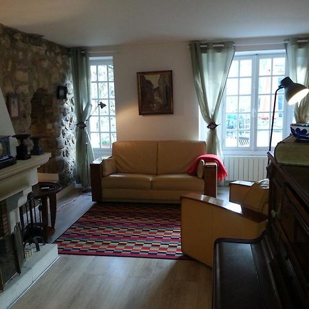Gite Du Valambourg Auvers-sur-Oise Esterno foto